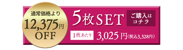 5枚セットボタン