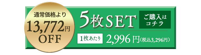 5枚セットボタン